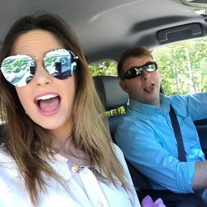 Meet your Posher, Brandon